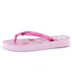 Havaianas Kids Fun crystal rose (27-36)